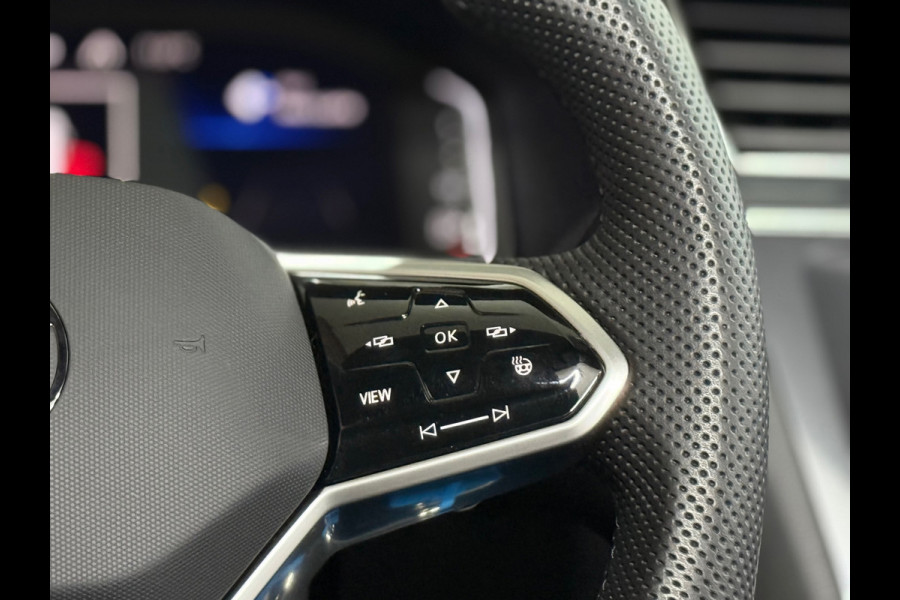 Volkswagen Tiguan All-Space 2.0 TSI 4Motion Highline Business 3x R-Line | 7 pers | HUD | Panoramadak | Navigatie | 19' inch