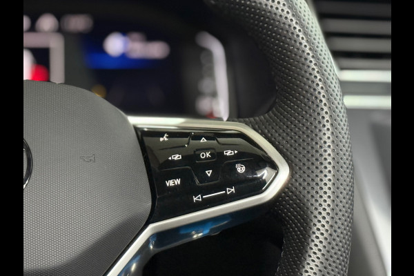 Volkswagen Tiguan All-Space 2.0 TSI 4Motion Highline Business 3x R-Line | 7 pers | HUD | Panoramadak | Navigatie | 19' inch