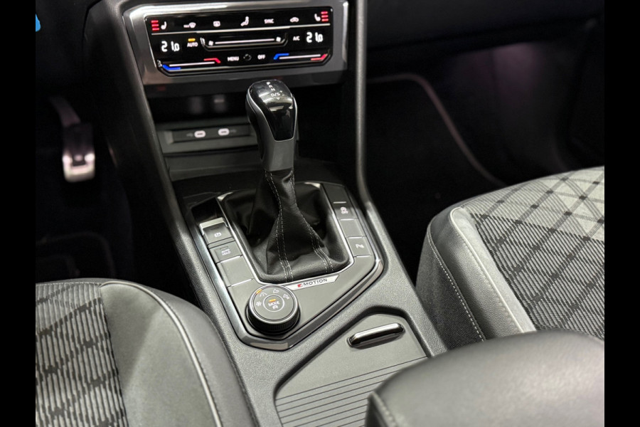 Volkswagen Tiguan All-Space 2.0 TSI 4Motion Highline Business 3x R-Line | 7 pers | HUD | Panoramadak | Navigatie | 19' inch