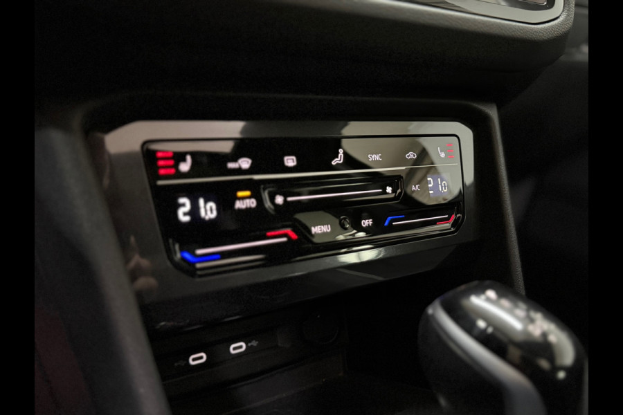 Volkswagen Tiguan All-Space 2.0 TSI 4Motion Highline Business 3x R-Line | 7 pers | HUD | Panoramadak | Navigatie | 19' inch
