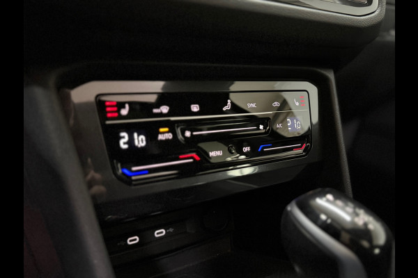 Volkswagen Tiguan All-Space 2.0 TSI 4Motion Highline Business 3x R-Line | 7 pers | HUD | Panoramadak | Navigatie | 19' inch