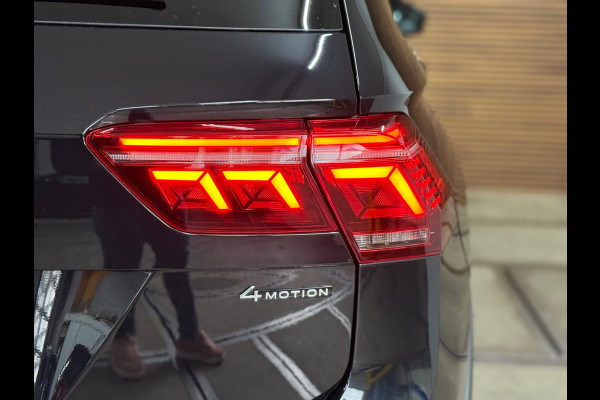 Volkswagen Tiguan All-Space 2.0 TSI 4Motion Highline Business 3x R-Line | 7 pers | HUD | Panoramadak | Navigatie | 19' inch