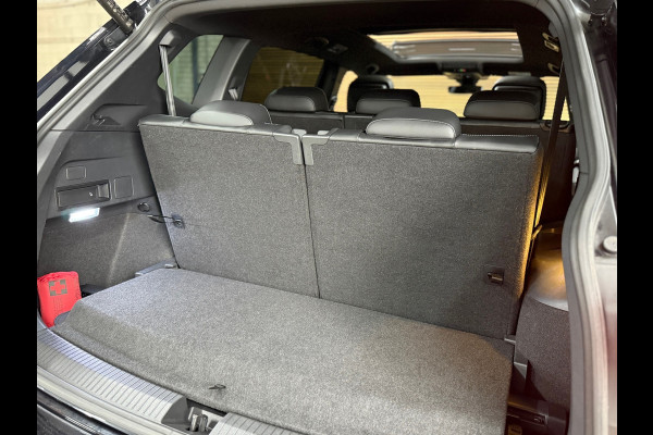 Volkswagen Tiguan All-Space 2.0 TSI 4Motion Highline Business 3x R-Line | 7 pers | HUD | Panoramadak | Navigatie | 19' inch