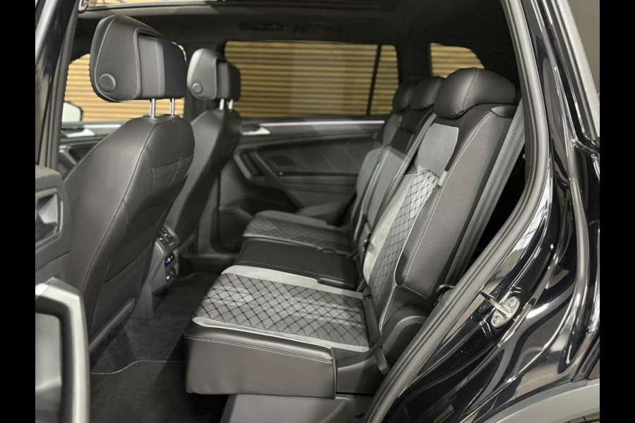 Volkswagen Tiguan All-Space 2.0 TSI 4Motion Highline Business 3x R-Line | 7 pers | HUD | Panoramadak | Navigatie | 19' inch