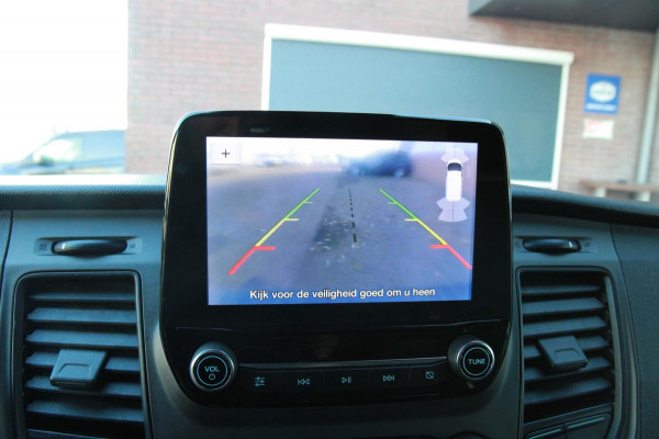 Ford Transit Custom 300 2.0 TDCI L2H1 Trend / Camera / Sync 3 / PDC / 3 zits