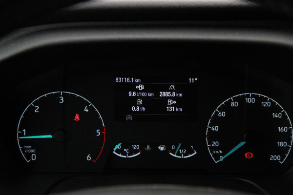 Ford Transit Custom 300 2.0 TDCI L2H1 Trend / Camera / Sync 3 / Dealer onderhouden