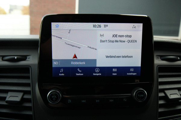 Ford Transit Custom 300 2.0 TDCI L2H1 Trend / Camera / Sync 3 / Dealer onderhouden