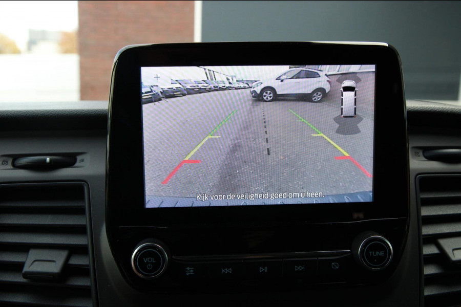 Ford Transit Custom 300 2.0 TDCI L2H1 Trend / Camera / Sync 3 / Dealer onderhouden