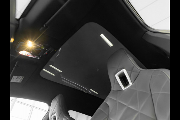 BMW iX xDrive50 - Sportpakket - Pano - Driving Ass Prof - Harman Kardon - 112 kWh