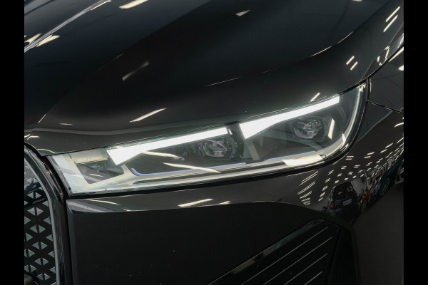 BMW iX xDrive50 - Sportpakket - Pano - Driving Ass Prof - Harman Kardon - 112 kWh