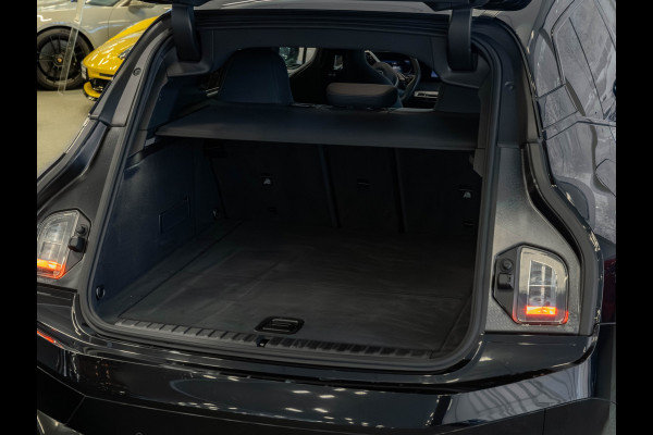 BMW iX xDrive50 - Sportpakket - Pano - Driving Ass Prof - Harman Kardon - 112 kWh