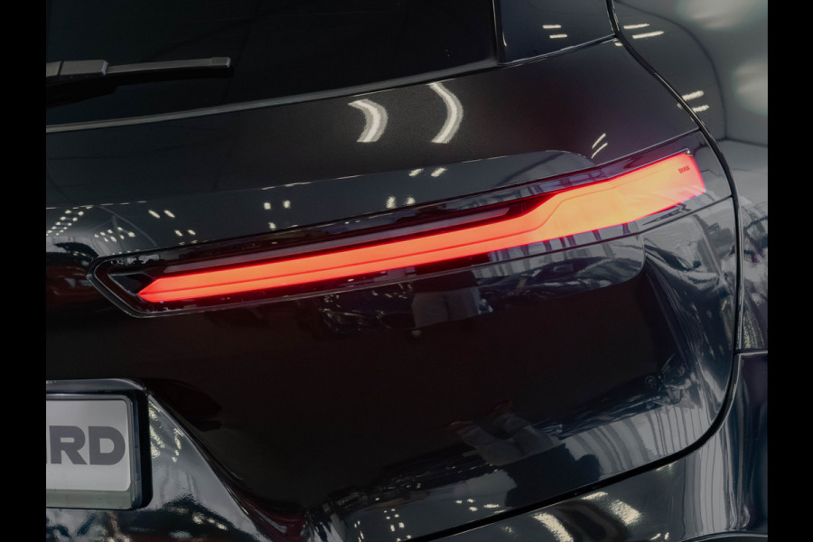 BMW iX xDrive50 - Sportpakket - Pano - Driving Ass Prof - Harman Kardon - 112 kWh