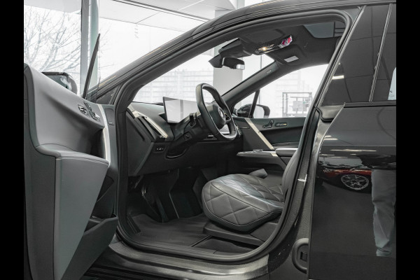 BMW iX xDrive50 - Sportpakket - Pano - Driving Ass Prof - Harman Kardon - 112 kWh