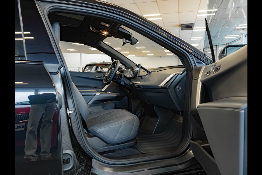 BMW iX xDrive50 - Sportpakket - Pano - Driving Ass Prof - Harman Kardon - 112 kWh