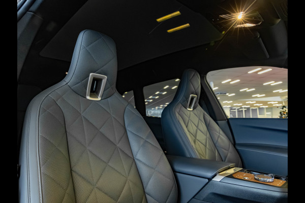 BMW iX xDrive50 - Sportpakket - Pano - Driving Ass Prof - Harman Kardon - 112 kWh
