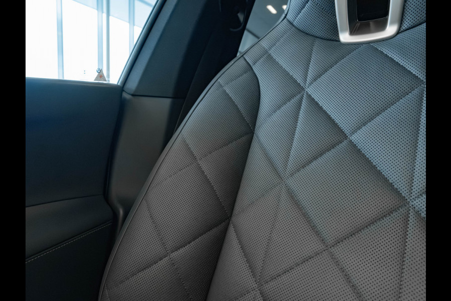 BMW iX xDrive50 - Sportpakket - Pano - Driving Ass Prof - Harman Kardon - 112 kWh