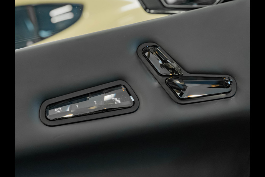 BMW iX xDrive50 - Sportpakket - Pano - Driving Ass Prof - Harman Kardon - 112 kWh