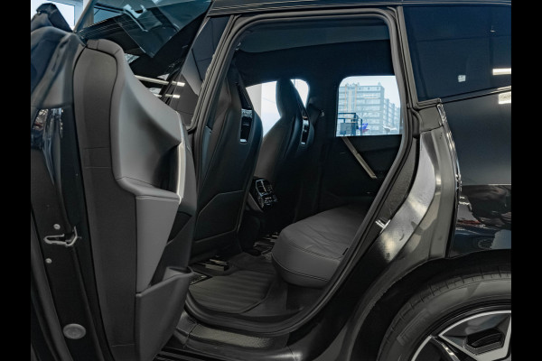 BMW iX xDrive50 - Sportpakket - Pano - Driving Ass Prof - Harman Kardon - 112 kWh