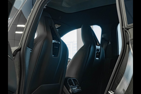 BMW iX xDrive50 - Sportpakket - Pano - Driving Ass Prof - Harman Kardon - 112 kWh