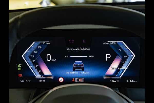 BMW iX xDrive50 - Sportpakket - Pano - Driving Ass Prof - Harman Kardon - 112 kWh