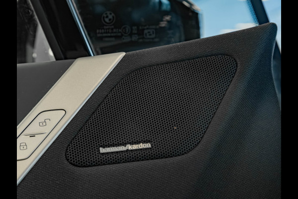 BMW iX xDrive50 - Sportpakket - Pano - Driving Ass Prof - Harman Kardon - 112 kWh