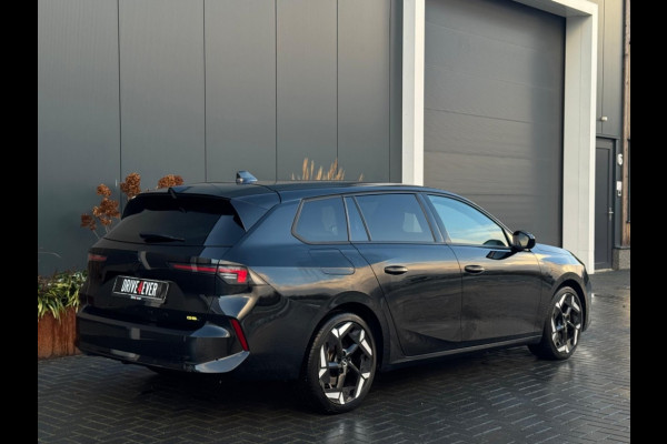 Opel Astra Sports Tourer 1.6 Turbo PHEV GSe FULL NAVI LEDER LED CLIMATE 360 CAMERA