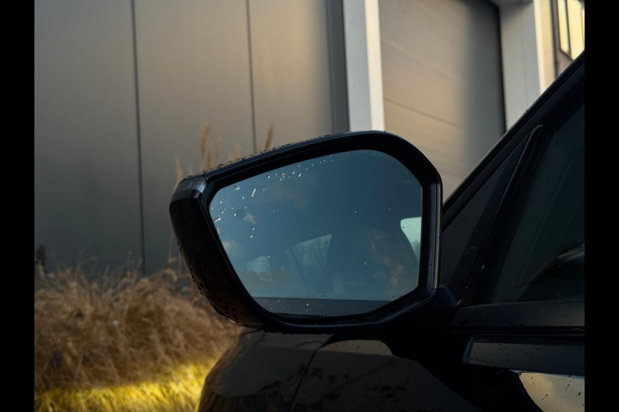 Opel Astra Sports Tourer 1.6 Turbo PHEV GSe FULL NAVI LEDER LED CLIMATE 360 CAMERA