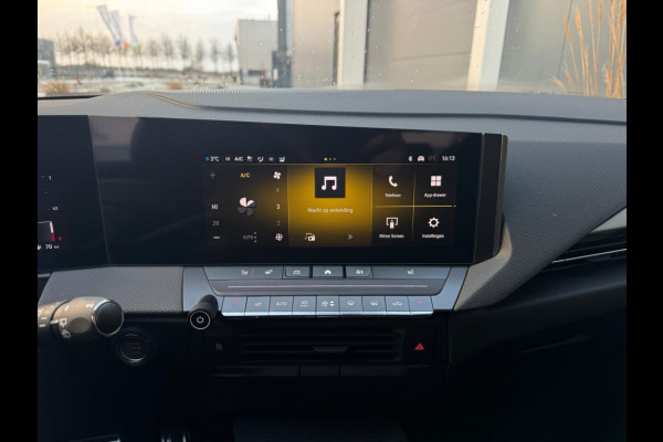 Opel Astra Sports Tourer 1.6 Turbo PHEV GSe FULL NAVI LEDER LED CLIMATE 360 CAMERA