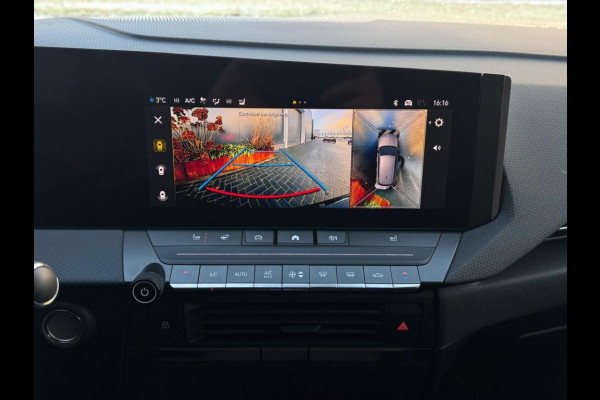 Opel Astra Sports Tourer 1.6 Turbo PHEV GSe FULL NAVI LEDER LED CLIMATE 360 CAMERA