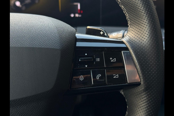 Opel Astra Sports Tourer 1.6 Turbo PHEV GSe FULL NAVI LEDER LED CLIMATE 360 CAMERA