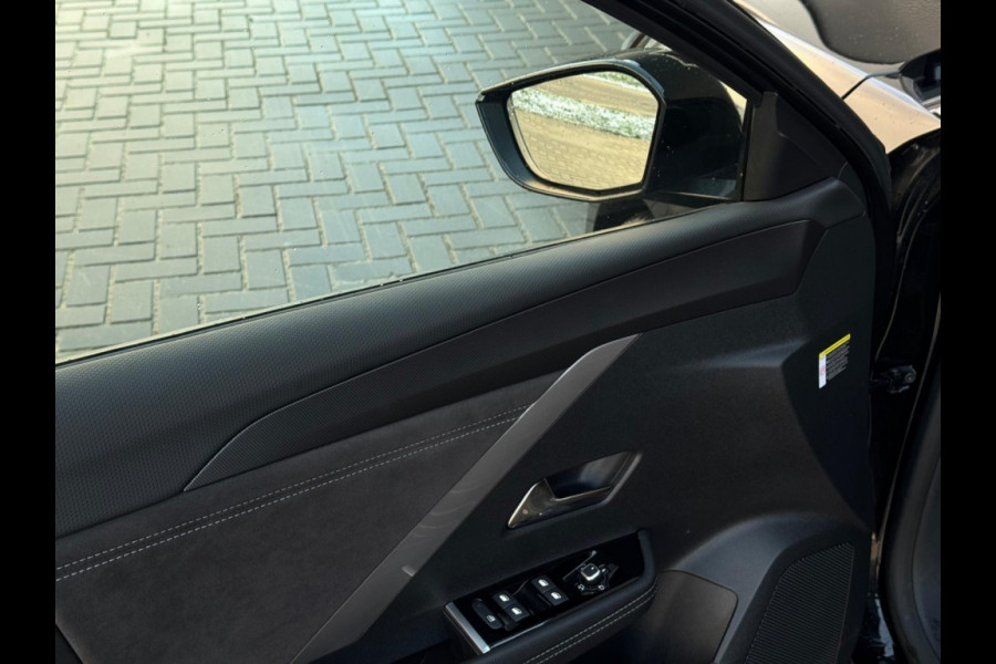 Opel Astra Sports Tourer 1.6 Turbo PHEV GSe FULL NAVI LEDER LED CLIMATE 360 CAMERA