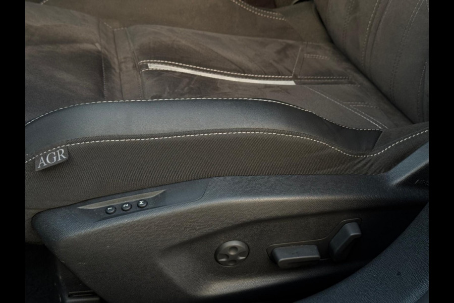 Opel Astra Sports Tourer 1.6 Turbo PHEV GSe FULL NAVI LEDER LED CLIMATE 360 CAMERA