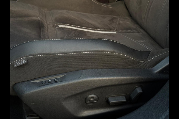 Opel Astra Sports Tourer 1.6 Turbo PHEV GSe FULL NAVI LEDER LED CLIMATE 360 CAMERA