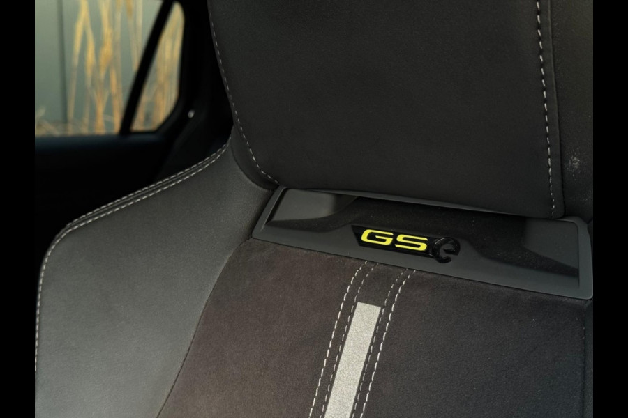 Opel Astra Sports Tourer 1.6 Turbo PHEV GSe FULL NAVI LEDER LED CLIMATE 360 CAMERA