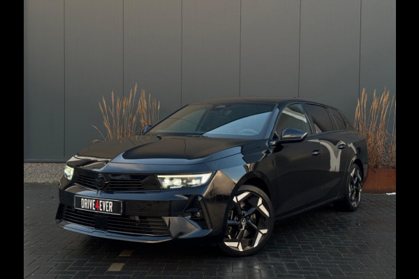 Opel Astra Sports Tourer 1.6 Turbo PHEV GSe FULL NAVI LEDER LED CLIMATE 360 CAMERA