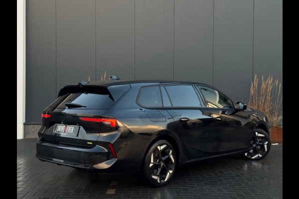 Opel Astra Sports Tourer 1.6 Turbo PHEV GSe FULL NAVI LEDER LED CLIMATE 360 CAMERA