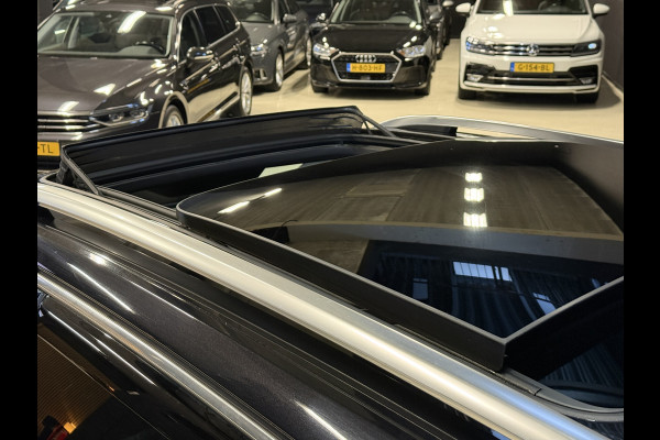 Škoda Superb Combi 2.0 TDI 190PK 4x4 Laurin & Klement Business | Panoramadak | Leder | Trekhaak | Canton | Adaptive cruise