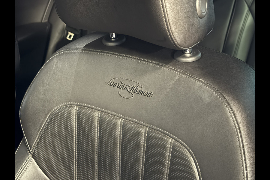 Škoda Superb Combi 2.0 TDI 190PK 4x4 Laurin & Klement Business | Panoramadak | Leder | Trekhaak | Canton | Adaptive cruise