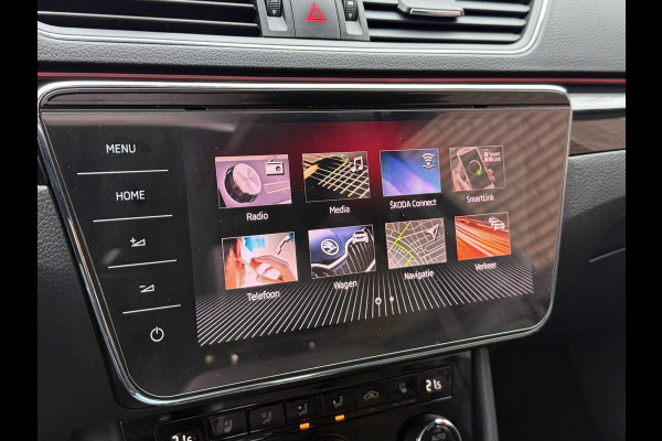 Škoda Superb Combi 2.0 TDI 190PK 4x4 Laurin & Klement Business | Panoramadak | Leder | Trekhaak | Canton | Adaptive cruise