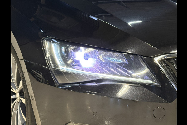 Škoda Superb Combi 2.0 TDI 190PK 4x4 Laurin & Klement Business | Panoramadak | Leder | Trekhaak | Canton | Adaptive cruise