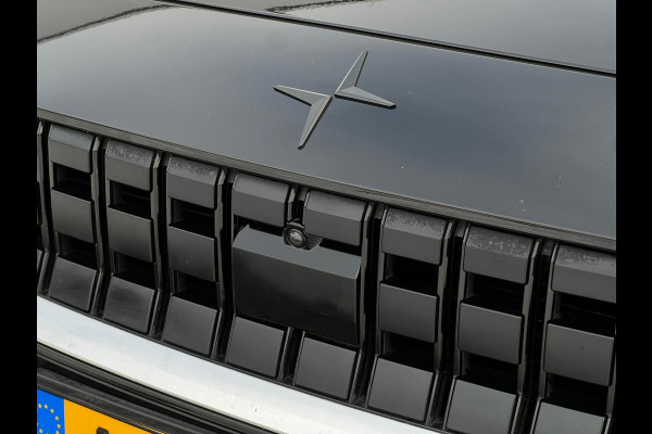 Polestar 2 Long Range Dual Motor Launch Edition 78kWh PANODAK | 19 INCH | CAMERA