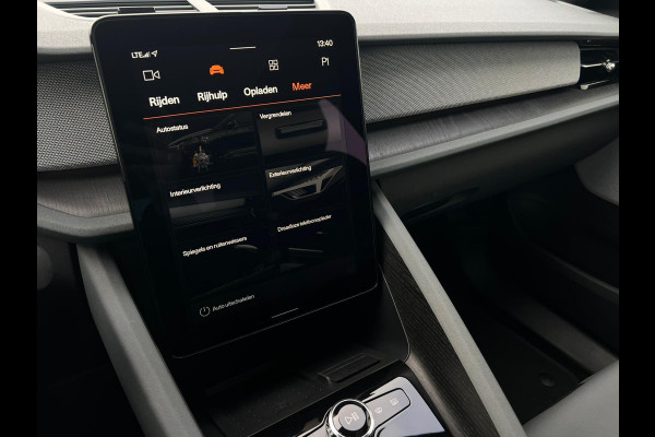 Polestar 2 Long Range Dual Motor Launch Edition 78kWh PANODAK | 19 INCH | CAMERA