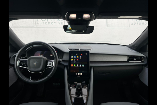 Polestar 2 Long Range Dual Motor Launch Edition 78kWh PANODAK | 19 INCH | CAMERA