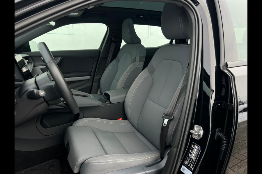 Polestar 2 Long Range Dual Motor Launch Edition 78kWh PANODAK | 19 INCH | CAMERA