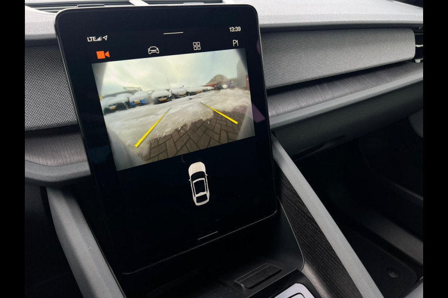 Polestar 2 Long Range Dual Motor Launch Edition 78kWh PANODAK | 19 INCH | CAMERA