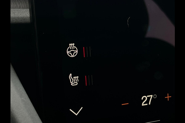 Polestar 2 Long Range Dual Motor Launch Edition 78kWh PANODAK | 19 INCH | CAMERA