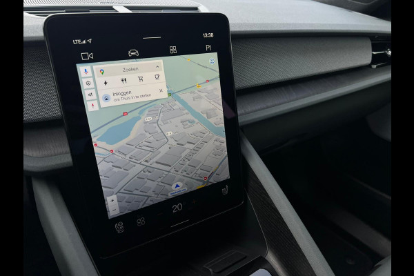 Polestar 2 Long Range Dual Motor Launch Edition 78kWh PANODAK | 19 INCH | CAMERA