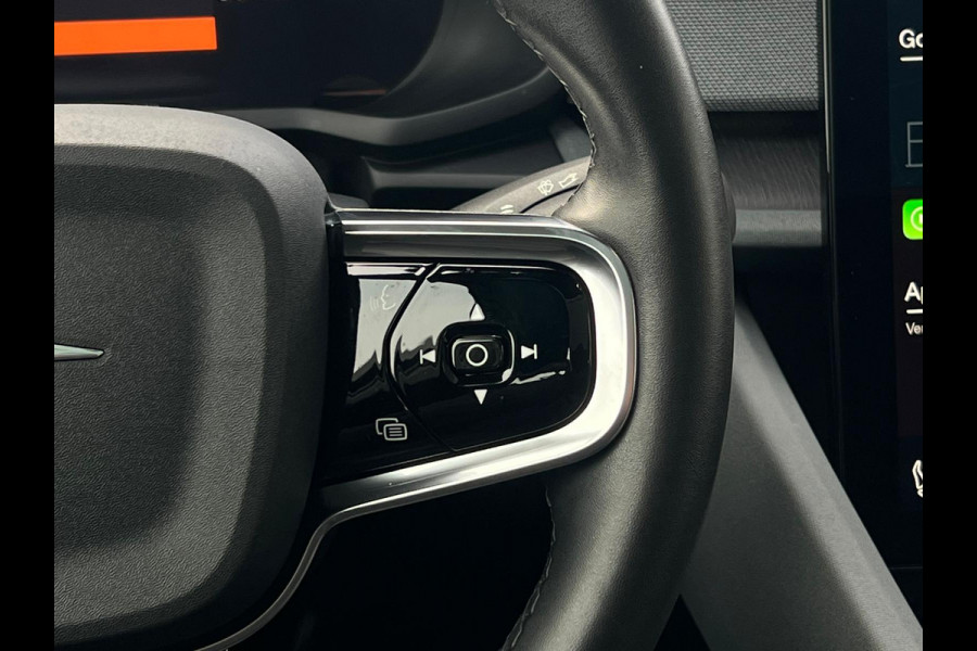 Polestar 2 Long Range Dual Motor Launch Edition 78kWh PANODAK | 19 INCH | CAMERA