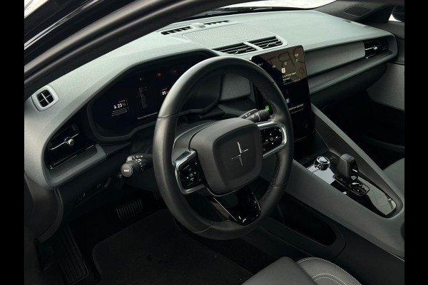 Polestar 2 Long Range Dual Motor Launch Edition 78kWh PANODAK | 19 INCH | CAMERA