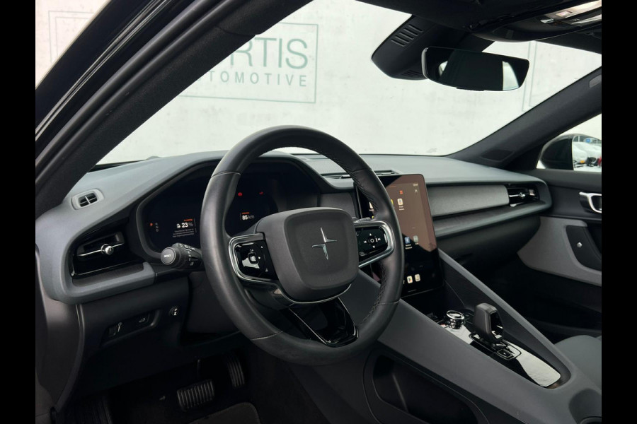 Polestar 2 Long Range Dual Motor Launch Edition 78kWh PANODAK | 19 INCH | CAMERA